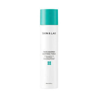 Skin&Lab - Tricibarrier Soothing Toner 150ml - Koreabe