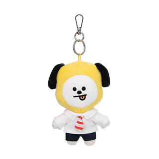 BT21 - After School Keyring Doll CHIMMY - Koreabe