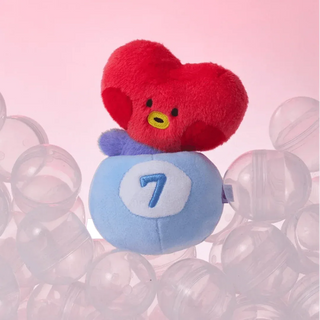 BT21 - TATA Minini Lucky Gacha Doll - Koreabe