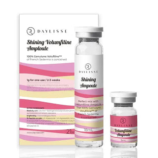 Daylisse - Shining Ampoule 21ml - Koreabe