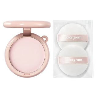 Colorgram - Pocket Ring Blur Pact - 3 Colors
