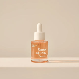 Editorial Pure - Barrier Repair Nano Oil 30ml - Koreabe