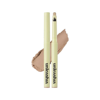 Unleashia - Happy Day Lip Pencil - 7 Colors