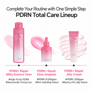 Pretti - PDRN Repair Glow Ampoule 30ml