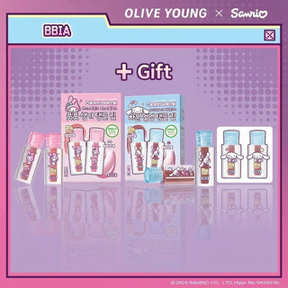 BBIA - Over Glaze Mint - 2 Options (Sanrio Ver)