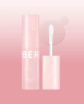 Berrisom - Glam Lip Oil - Koreabe