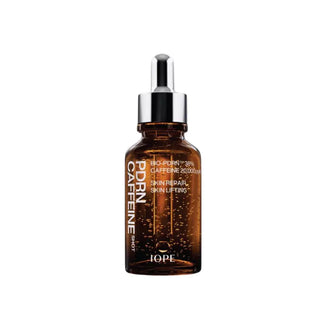 IOPE - PDRN Caffeine Shot 30ml - Koreabe