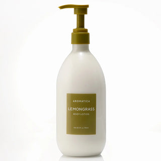 Aromatica - Лосьон для тела Лемонграсс 750мл