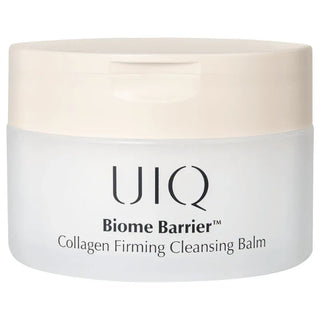 UIQ - Biome Barrier Collagen Firming Cleansing Balm 100ml - Koreabe