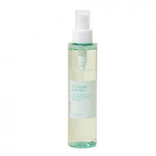 Jmsolution - AC Clear Body Mist 150ml - Koreabe