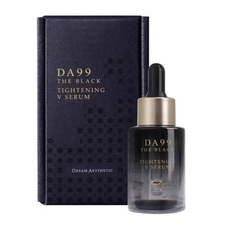 DA99 - The Black Tightening V Serum 30ml - Koreabe
