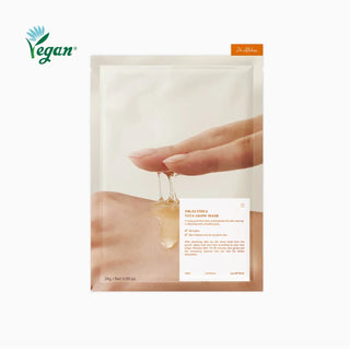Dr Althea - Vita Glow Mask 4ea - Koreabe