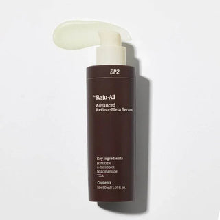 Dr Rejuall - Advanced Retino Mela Serum 50ml - Koreabe