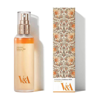 V&A - Antioxidant Radiance Mist Polyphenol 5% 100ml - Koreabe