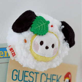 BT21 - CHIMMY Minini Bunsik Magnet Doll - Koreabe