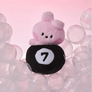 BT21 - COOKY Minini Lucky Gacha Doll - Koreabe