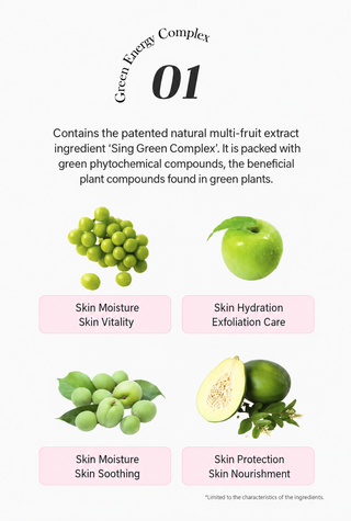 Lizk - Poreless Witch Hazel Hydra Cream 50ml