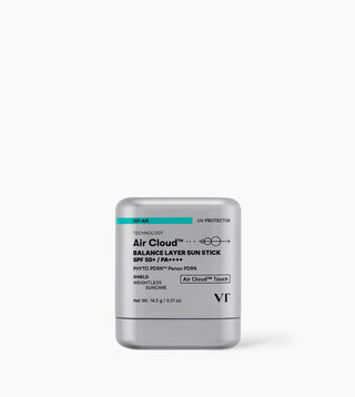 VT - Солнцезащитный стик Air Cloud Balance Layer SPF50+ 14,5 г