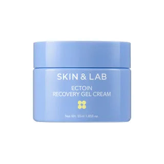 Skin&Lab - Ectoin Recovery Gel Cream 55ml