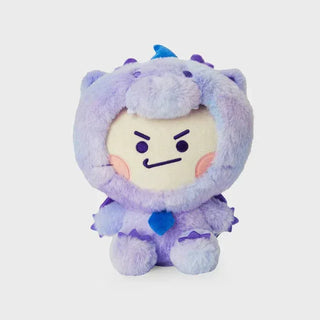 Truz - Chilli Doll Medium Dragon Edition - Koreabe