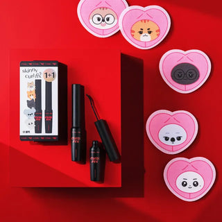 Etude - Skinny Curl Fix 1+1 (Версия T1)