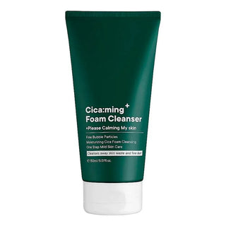 One-day's you - Cica:ming Foam Cleanser 150ml - Koreabe