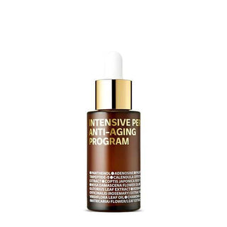 Isoi - Intensive Pep Anti Aging Program 30ml - Koreabe