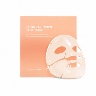 Arocell - Botulcare PDRN Маска для сужения пор 20 шт.