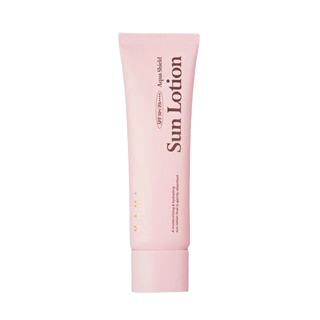 Kahi - Солнцезащитный лосьон Aqua Shield SPF50+ PA++++ 50 мл