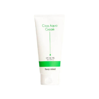 Easy Mind - Cica Aqua Cream 150ml - Koreabe