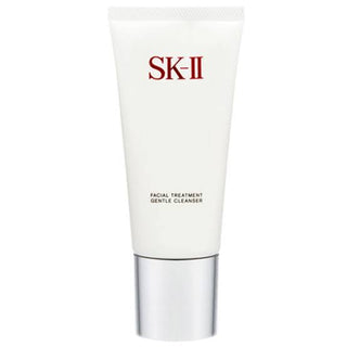 SK II - Facial Treatment Gentle Cleanser 120ml