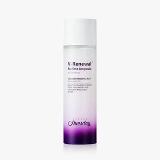 11uesday - V Renewal Re First Ampoule 150ml - Koreabe