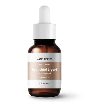 Nano Recipe - Bakuchiol Liquid 10,000 ppm 30ml - Koreabe