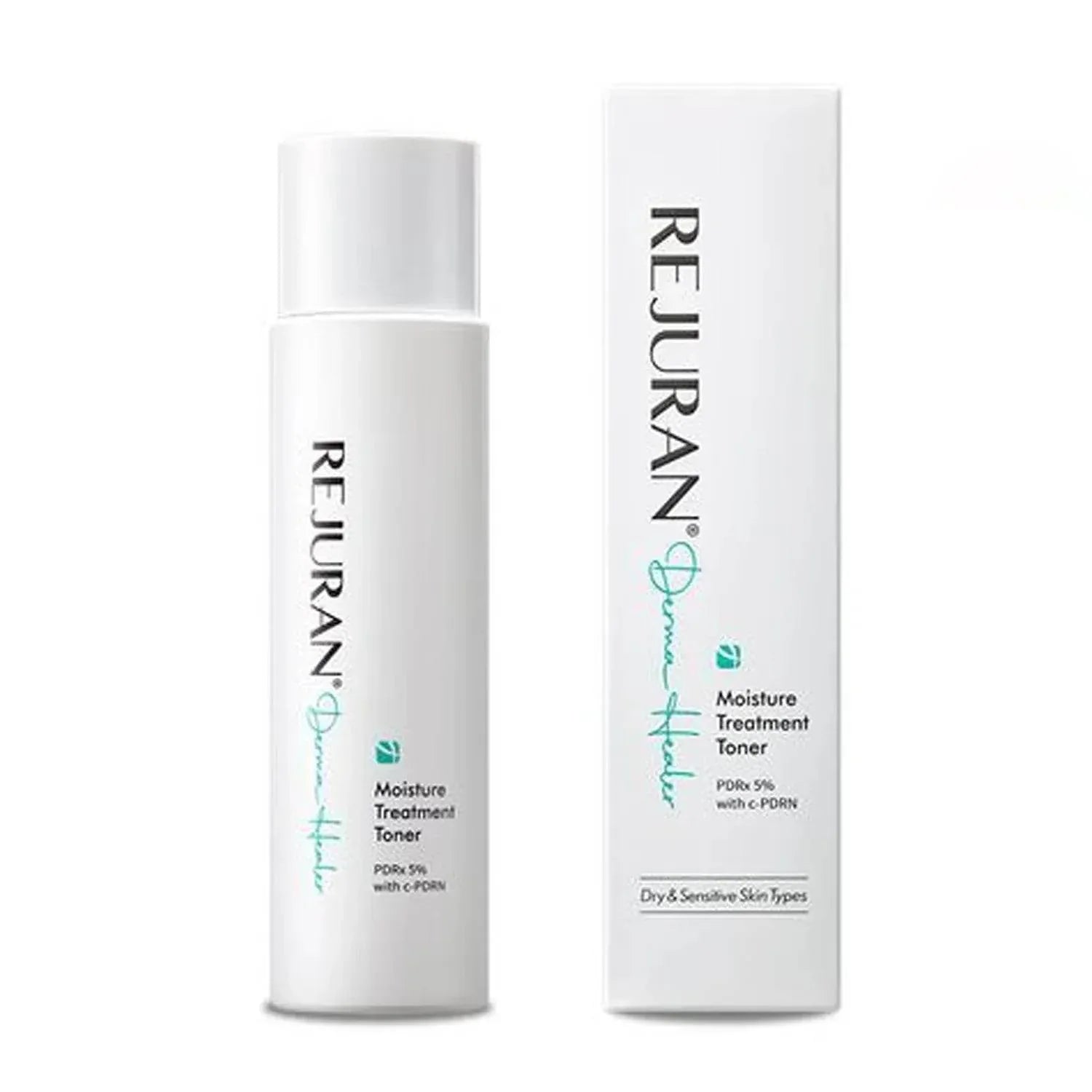 Rejuran Derma Healer - Moisture Treatment Toner with PDRN 150ml - Koreabe