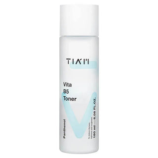 Tiam - Vita B5 Toner 180ml - Koreabe