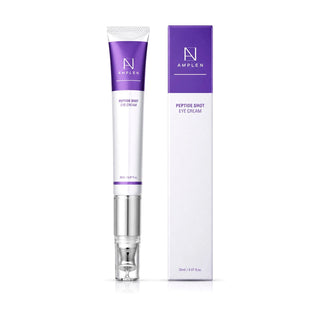 Ample N - Peptide Shot Eye Cream 20ml