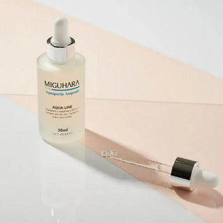 Miguhara - Aquaporin Ampoule 30ml - Koreabe