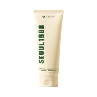 K Secret - Pine Cica 1% + Probiotics Cleansing Foam 150ml