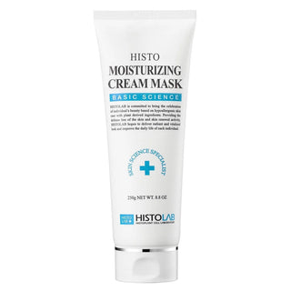 Histolab - Moisturizing Cream Mask 250ml
