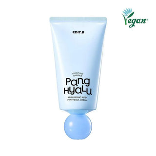 Edit.B - Moisture Barrier Pang Hyaluronic Acid Panthenol Cream 100ml - Koreabe
