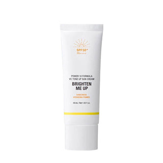 Its Skin - VC Tone Up Sun Cream Bighten Me Up 45ml - Koreabe