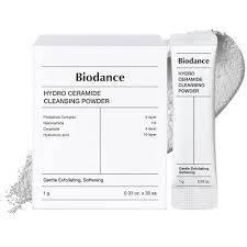 Biodance - Hydro Ceramide Cleansing Powder 30ea - Koreabe