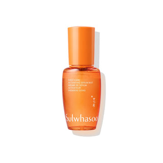 Sulwhasoo - Активирующая сыворотка-мист 50мл