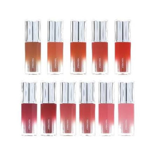 Tonymoly - Get It Tint Waterful Syrup - 18 оттенков