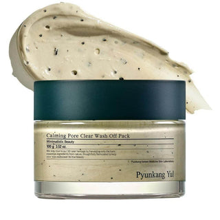 Pyunkang Yul - Calming Pore Clear Wash off Pack 100g - Koreabe