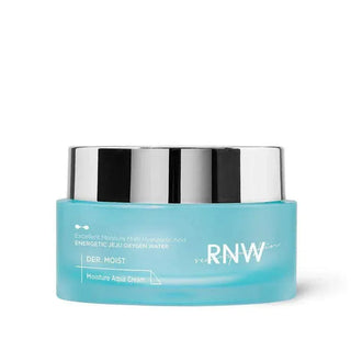RNW - Moisture Aqua Cream 50ml - Koreabe