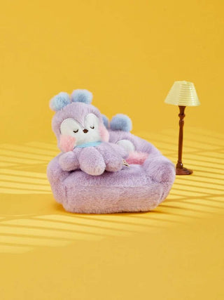 BT21 - MANG Mini Minini Chill Break Doll - Koreabe