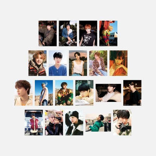 NCT - A3 Poster_NN23 - 2023 NCT Concert Nation To the World - Koreabe
