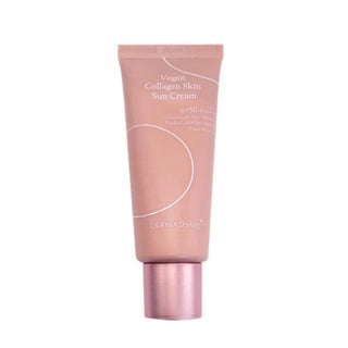 Dermashare - Vegan Collagen Skin Sun Cream 50g - Koreabe