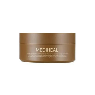 Mediheal - Eye Patch 60ea - 2 Options - Koreabe